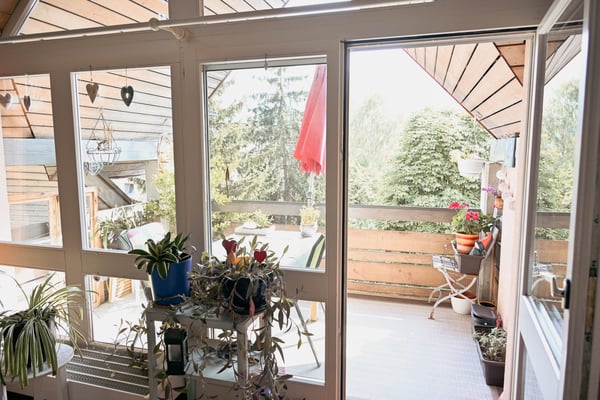 TRAUMOBJEKT - 1.5-Zimmer-Dachwohnung mit Galerie - in Thun 11