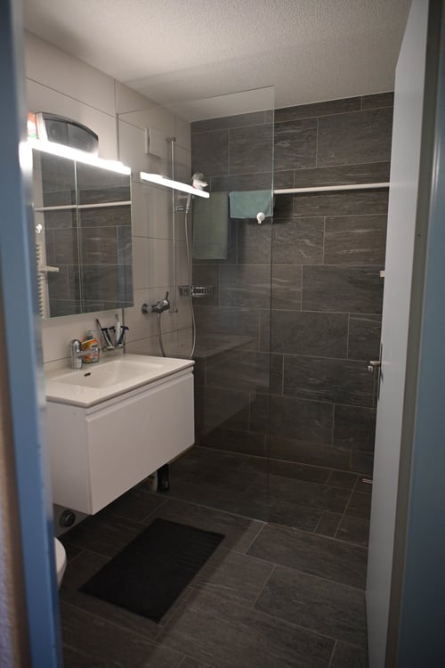 TRAUMOBJEKT - 1.5-Zimmer-Dachwohnung mit Galerie - in Thun 6