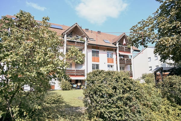 TRAUMOBJEKT - 1.5-Zimmer-Dachwohnung mit Galerie - in Thun 3