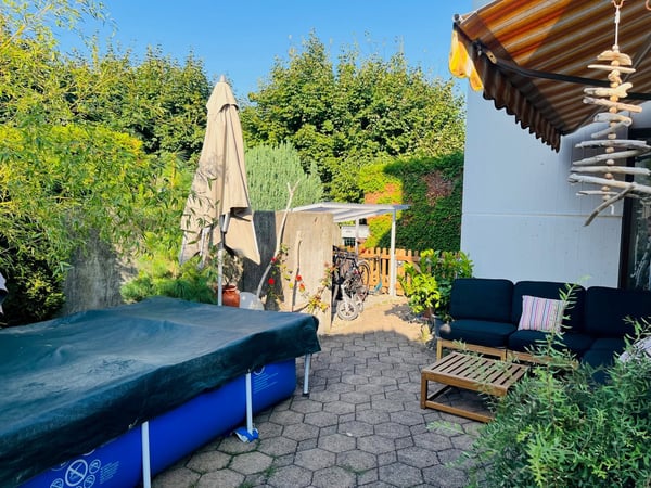 Charmante Doppeleinfamilienhaus-Hälfte im Zentrum von Thun 10