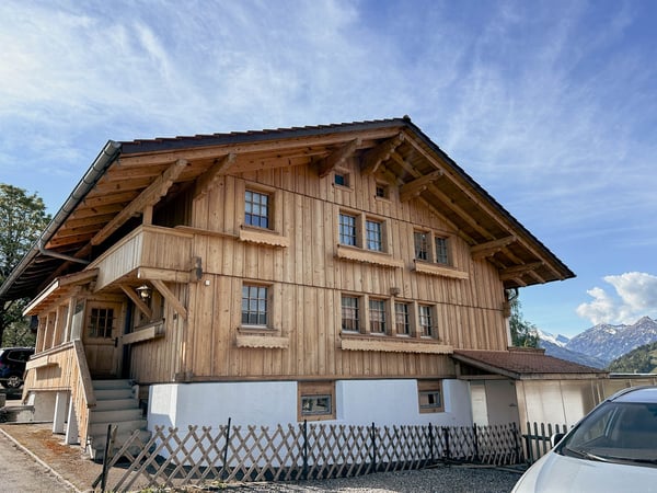 Charmante 3.5-Zimmer-Doppeleinfamilienhaus-Hälfte – Sofort verfügbar! 11