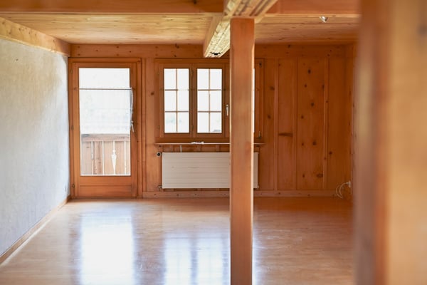 Charmante 3.5-Zimmer-Doppeleinfamilienhaus-Hälfte – Sofort verfügbar! 2