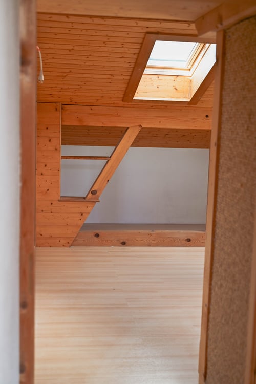 Charmante 3.5-Zimmer-Doppeleinfamilienhaus-Hälfte – Sofort verfügbar! 8