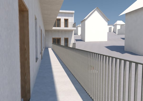 !!!Reserviert!!! Renditestarkes Immobilienpaket mit Bewilligung für Wo 11