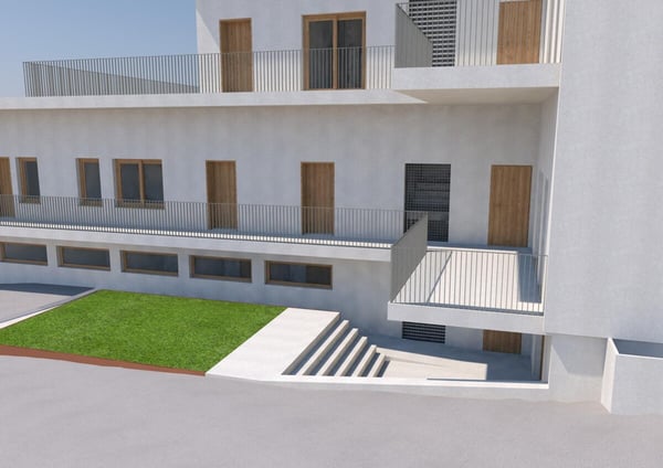 !!!Reserviert!!! Renditestarkes Immobilienpaket mit Bewilligung für Wo 10