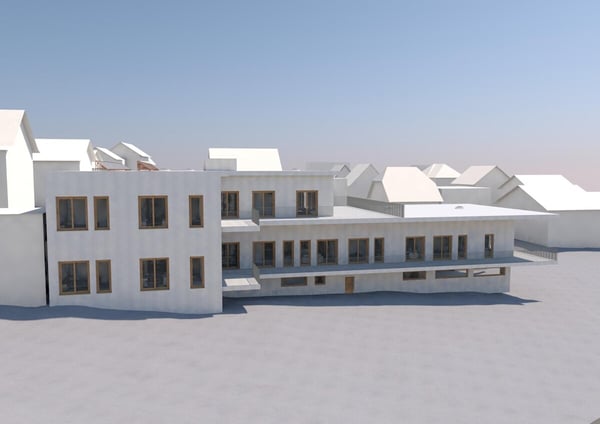 !!!Reserviert!!! Renditestarkes Immobilienpaket mit Bewilligung für Wo 8