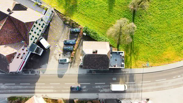 FLEXIBLES WOHN- UND GEWERBEOBJEKT FÜR CO-LIVING, STUDIO & GEWERBE 7