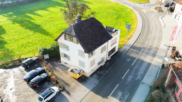 FLEXIBLES WOHN- UND GEWERBEOBJEKT FÜR CO-LIVING, STUDIO & GEWERBE 9