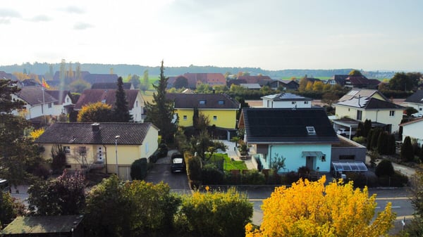 Befristete Mietgelegenheit in Lyssach  Einfamilienhaus mit Garten 10