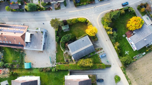 Befristete Mietgelegenheit in Lyssach  Einfamilienhaus mit Garten 4