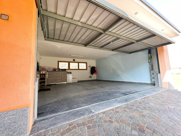 Ihr privates Paradies: Luxuriöse Villa mit Indoor-Pool und Traumgarten 7