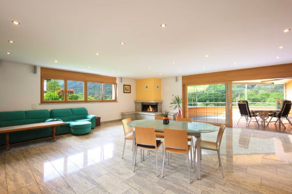 Ihr privates Paradies: Luxuriöse Villa mit Indoor-Pool und Traumgarten 11