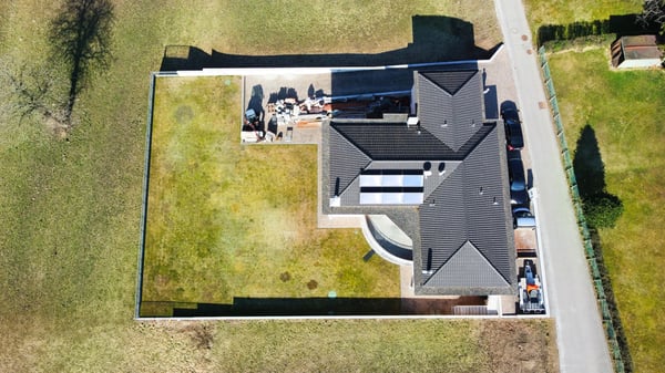Ihr privates Paradies: Luxuriöse Villa mit Indoor-Pool und Traumgarten 5