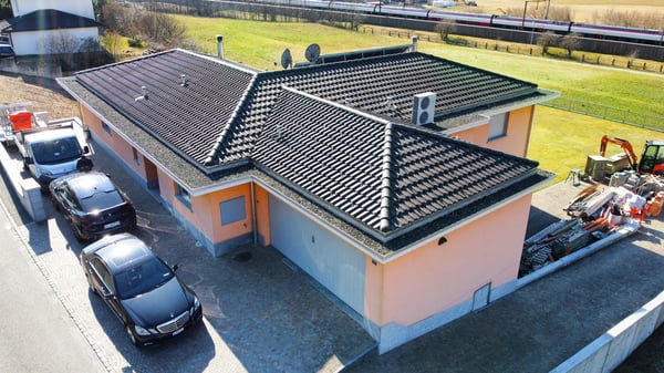 Ihr privates Paradies: Luxuriöse Villa mit Indoor-Pool und Traumgarten 6