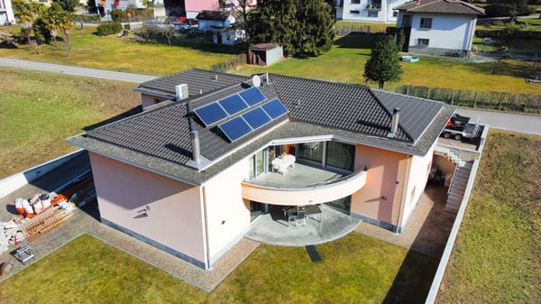 Ihr privates Paradies: Luxuriöse Villa mit Indoor-Pool und Traumgarten 10