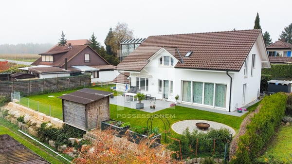 EINZIGARTIGE GELEGENHEIT: FREISTEHENDES EINFAMILIENHAUS IN TRAUMLAG 2