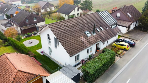 EINZIGARTIGE GELEGENHEIT: FREISTEHENDES EINFAMILIENHAUS IN TRAUMLAG 8