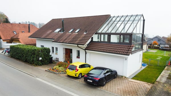 EINZIGARTIGE GELEGENHEIT: FREISTEHENDES EINFAMILIENHAUS IN TRAUMLAG 7