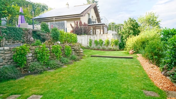 Ein- oder Zweifamilienhaus mit traumhafter Aussicht 11