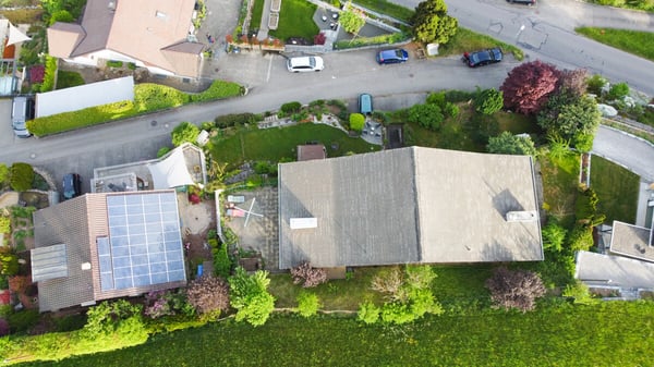 Ein- oder Zweifamilienhaus mit traumhafter Aussicht 5