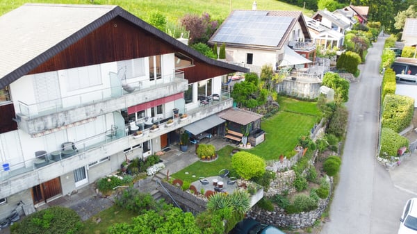 Ein- oder Zweifamilienhaus mit traumhafter Aussicht 6