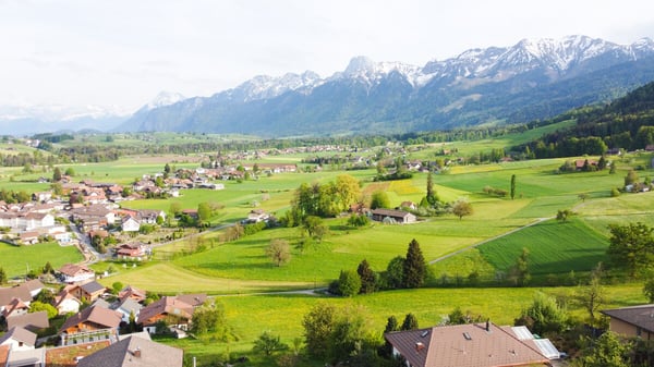 Ein- oder Zweifamilienhaus mit traumhafter Aussicht 7