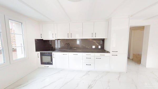 Frisch renovierte 3.5-Zimmer-Wohnung im Herzen von Herzogenbuchsee 3