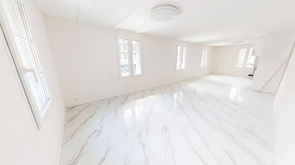 Frisch renovierte 3.5-Zimmer-Wohnung im Herzen von Herzogenbuchsee 1