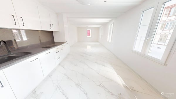 Frisch renovierte 3.5-Zimmer-Wohnung im Herzen von Herzogenbuchsee 2