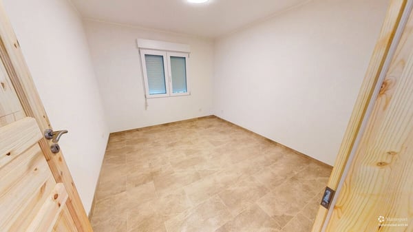 Erstbezug nach Sanierung moderne 4.5-Zimmer-Wohnung mit Garten und G 3