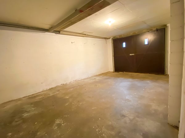 Erstbezug nach Sanierung moderne 4.5-Zimmer-Wohnung mit Garten und G 11