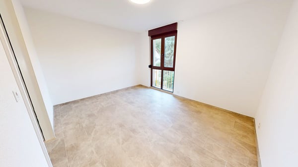 Frisch renoviertes 4.5-Zimmer-Reihenhaus mit Garten in Kriegstetten 6