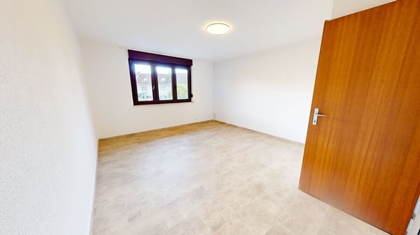 Frisch renoviertes 4.5-Zimmer-Reihenhaus mit Garten in Kriegstetten 7