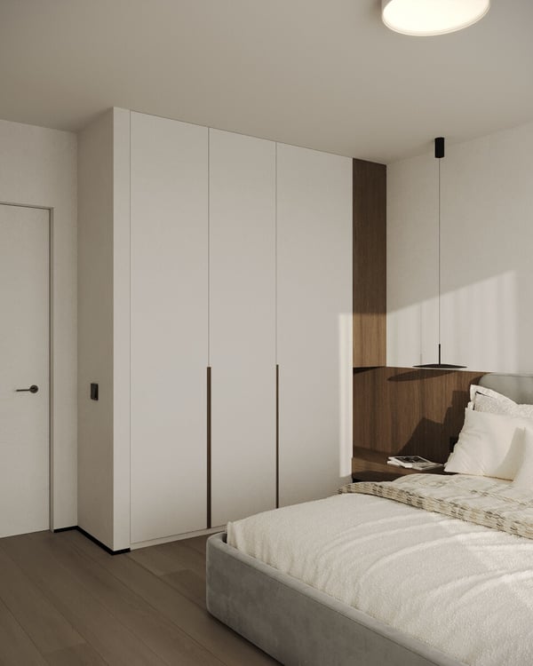 Residence Buchsee Exklusive Duplex-Parterrewohnung mit 250 m² Garten 10