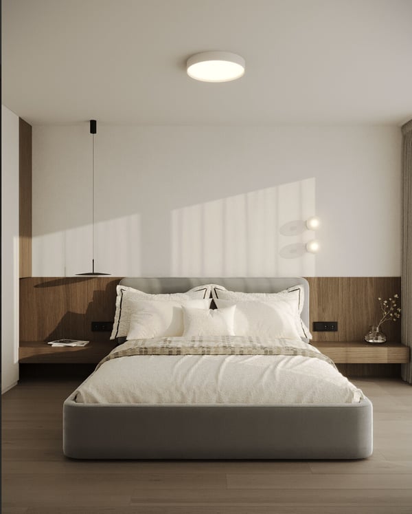 Residence Buchsee Exklusive Attika-Duplexwohnung mit 252 m² Gesamtfl 12