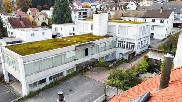 Renditestarkes Immobilienpaket mit Bewilligung für Wohnumbau 6