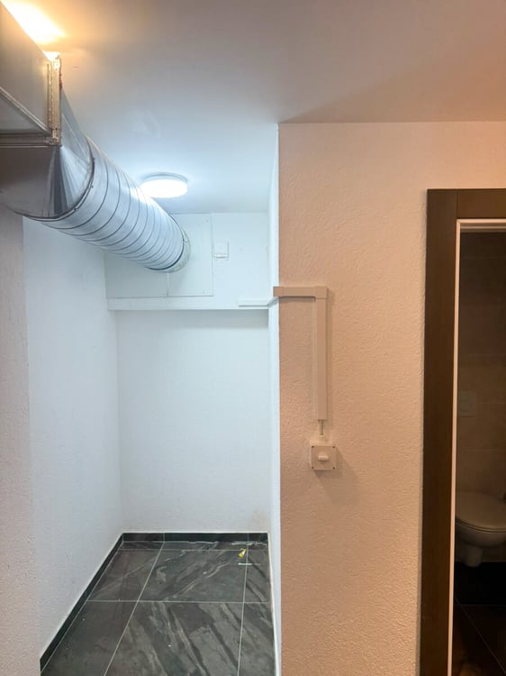 Gewerbelokal an gut frequentierter Hauptstrasse in Mümliswil 10