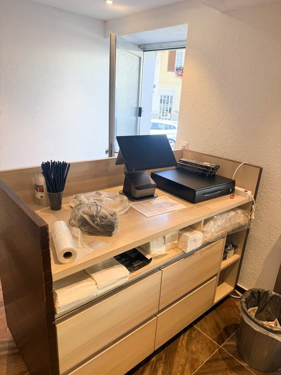 Gewerbelokal an gut frequentierter Hauptstrasse in Mümliswil 4