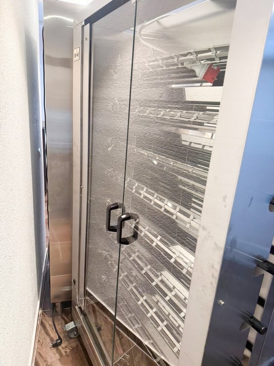 Gewerbelokal an gut frequentierter Hauptstrasse in Mümliswil 7