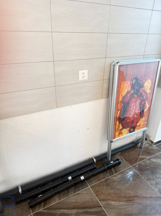 Gewerbelokal an gut frequentierter Hauptstrasse in Mümliswil 9