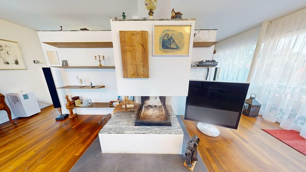 Exklusive 5-Zimmer-Attikawohnung mit 150 m² Terrassenfläche 7