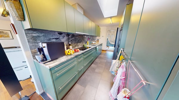 Exklusive 5-Zimmer-Attikawohnung mit 150 m² Terrassenfläche 8