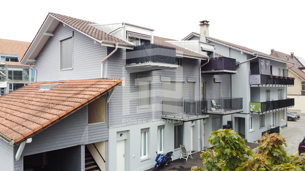 Attraktive Renditeliegenschaft in Oberburg Umfassend saniert mit 4,6 8