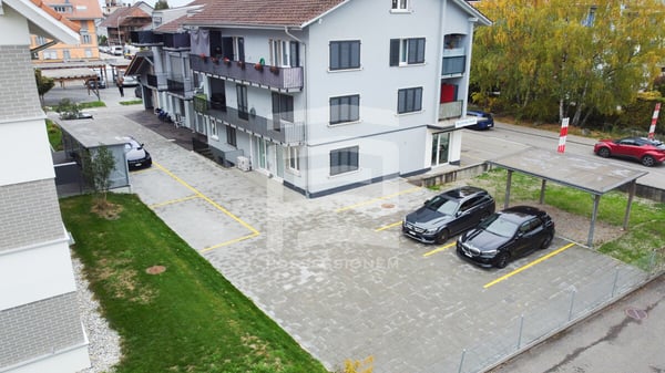 Attraktive Renditeliegenschaft in Oberburg Umfassend saniert mit 4,6 4