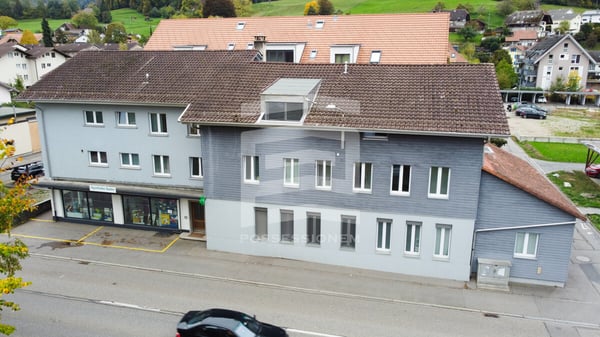 Attraktive Renditeliegenschaft in Oberburg Umfassend saniert mit 4,6 2