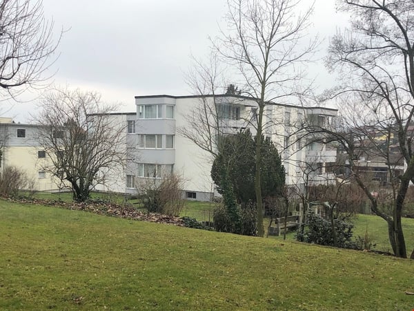 Tiefgaragen - Parkplatz in Lostorf zu vermieten 3