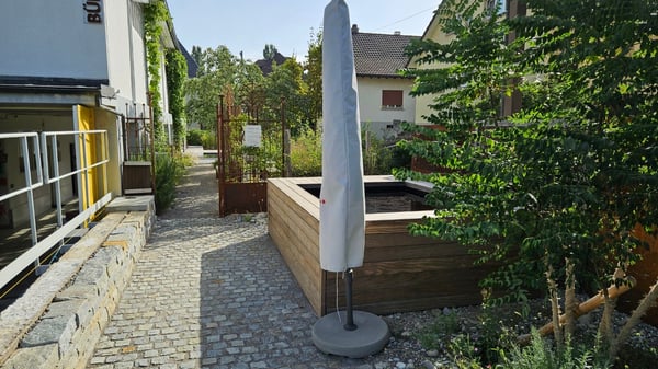 Gewerbeliegenschaft 5