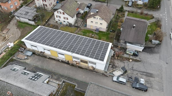 Gewerbeliegenschaft 3