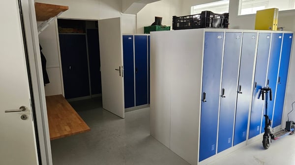 Gewerbeliegenschaft 11