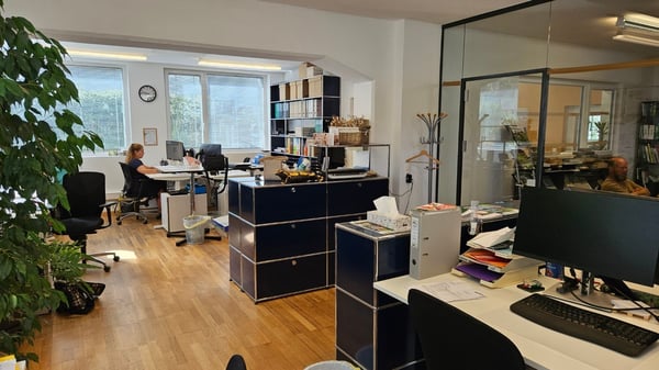 Gewerbeliegenschaft 6